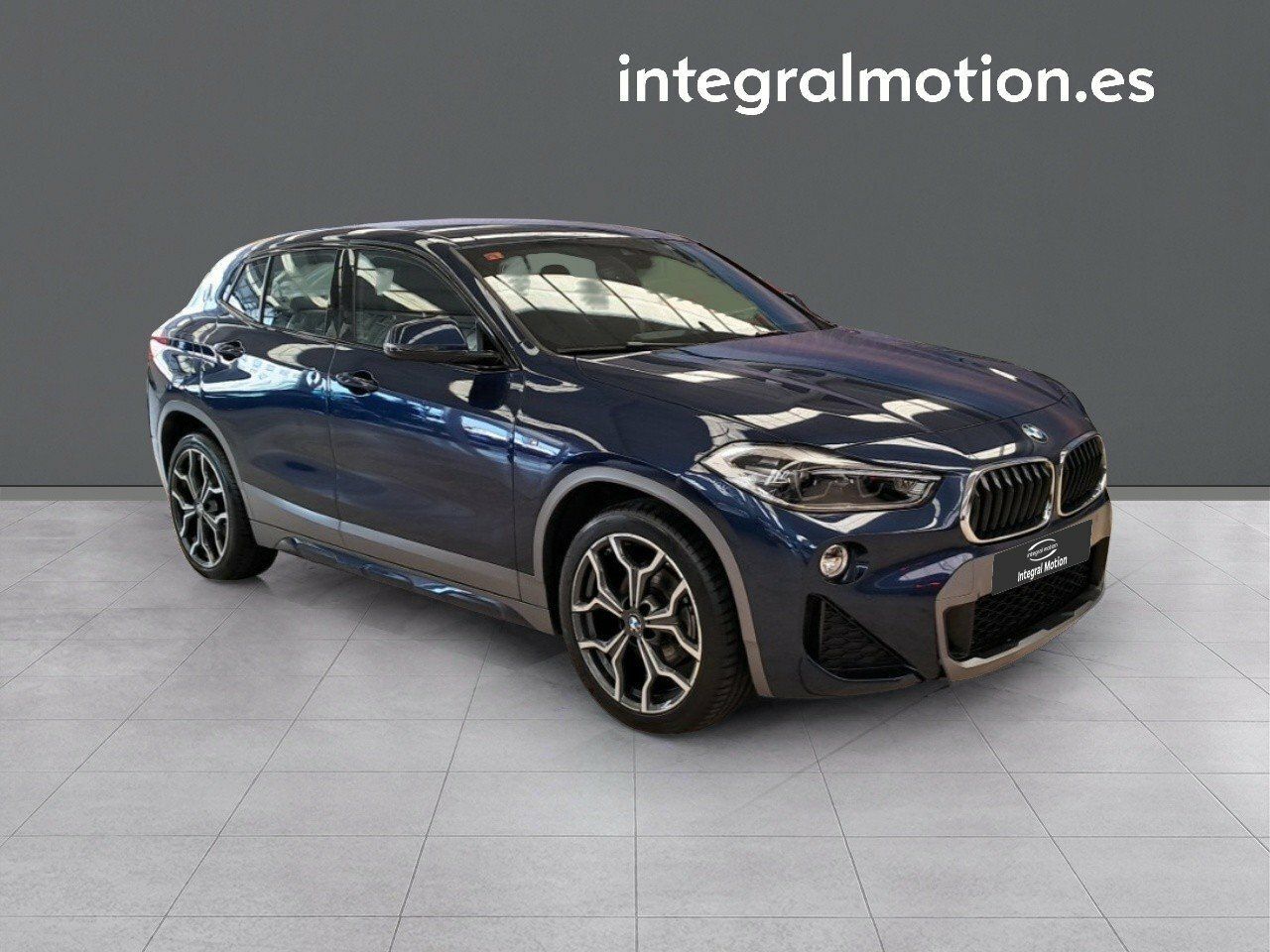 bmw x2 2018 / foto grande (2)