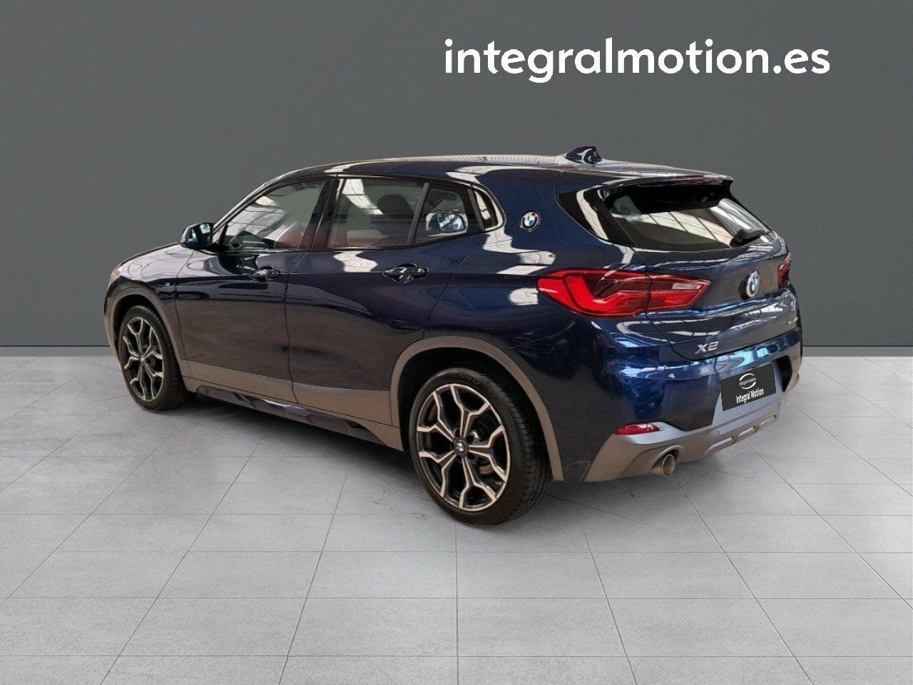 bmw x2 2018 / foto grande (3)