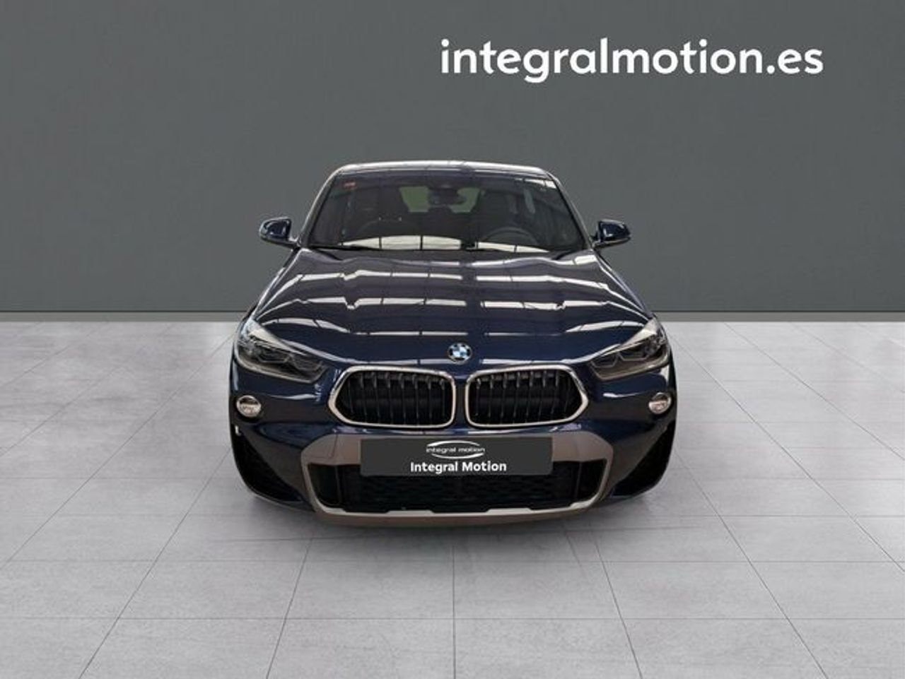 Foto bmw x2 2018 /