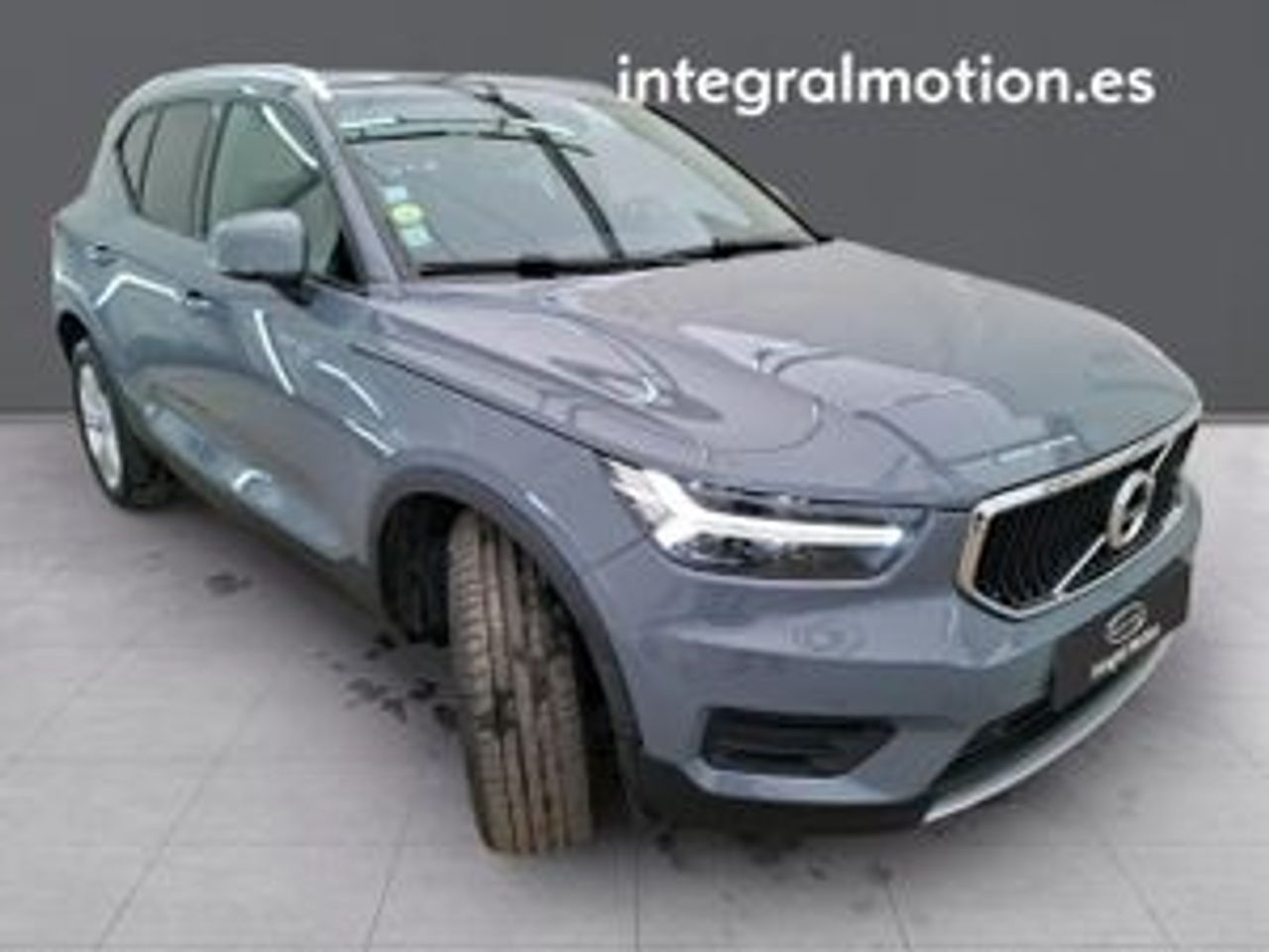 Foto volvo xc40 2019 /