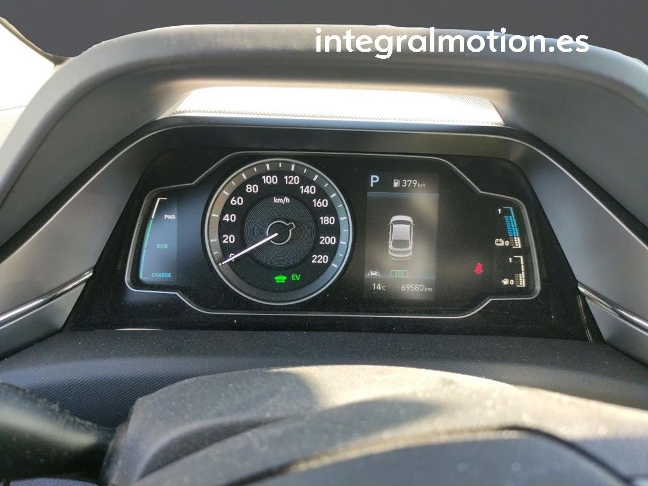 hyundai ioniq 2021 / foto grande (3)