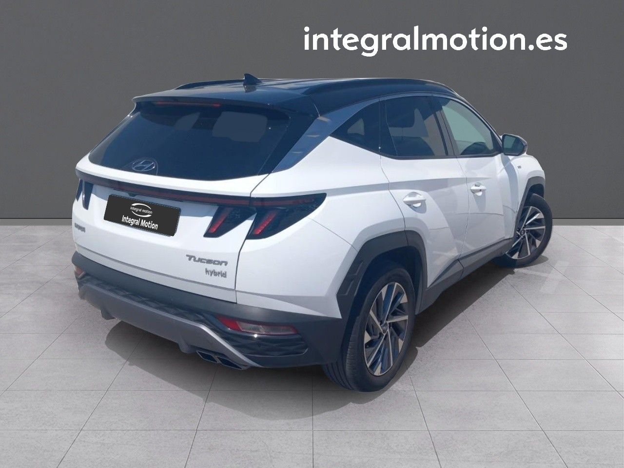 Foto hyundai tucson 2021 /