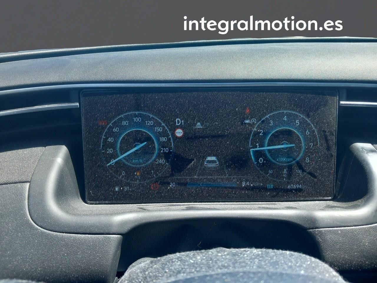 hyundai tucson 2021 / foto grande (3)