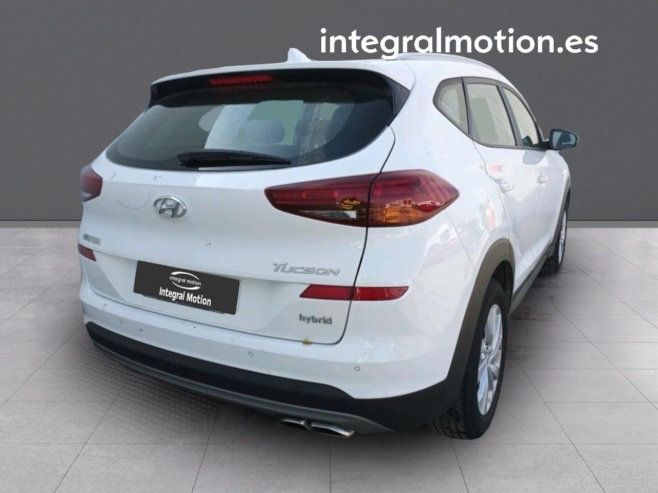 Foto hyundai tucson 2020 /
