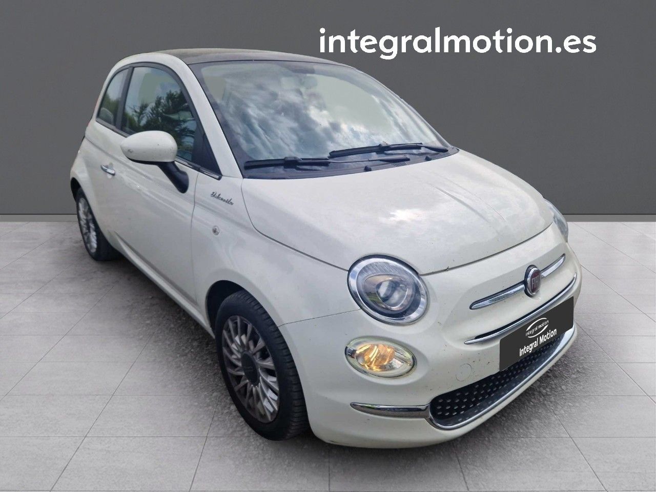 fiat 500 2022 / foto grande (3)