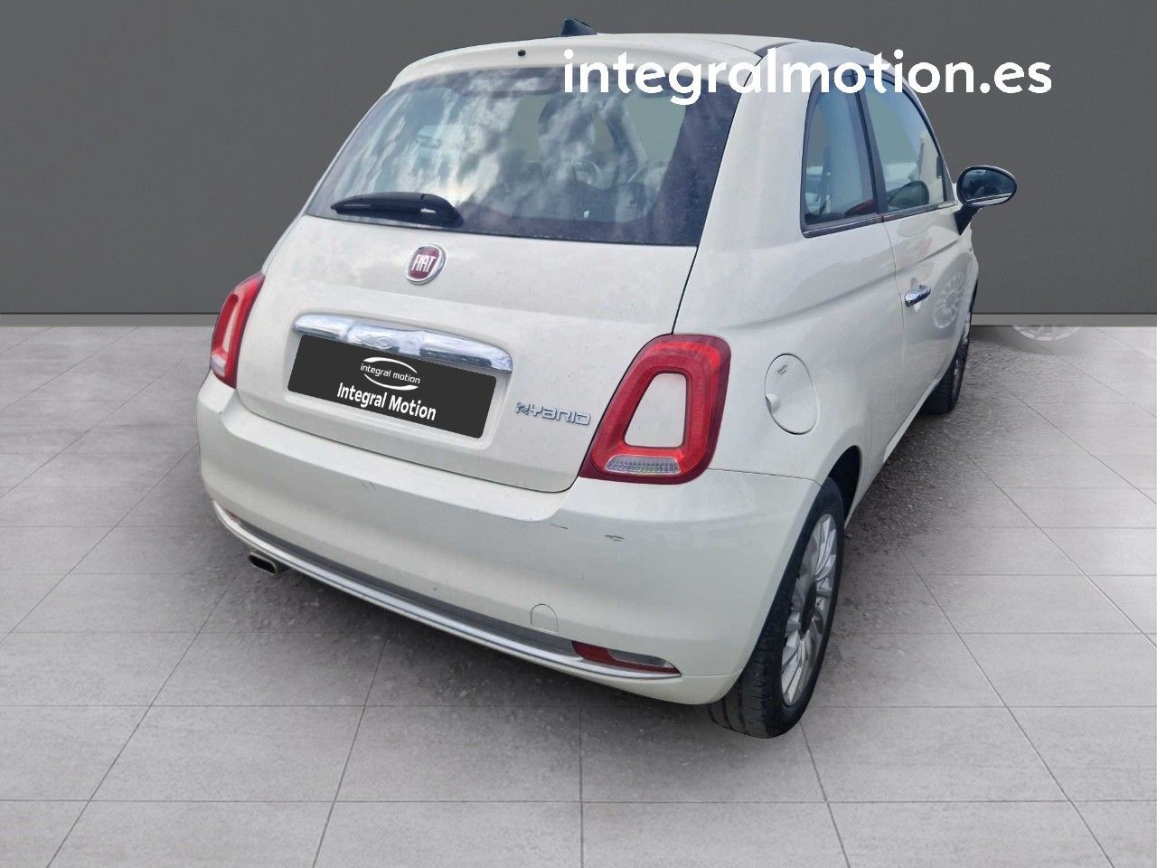 fiat 500 2022 / foto grande (2)