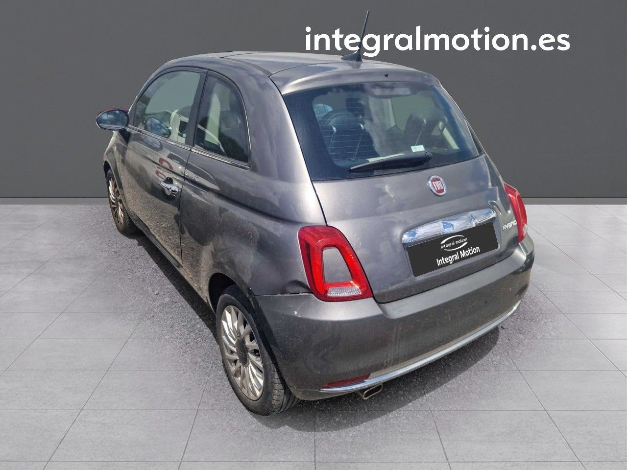 fiat 500 2021 / foto grande (2)