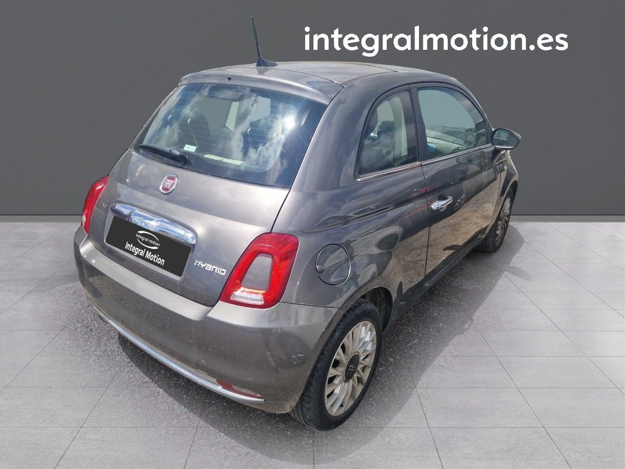fiat 500 2021 / foto grande (3)