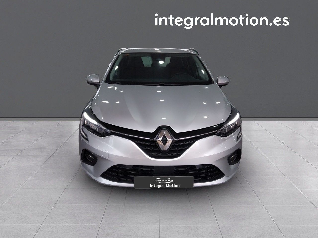 Foto renault clio 2020 /