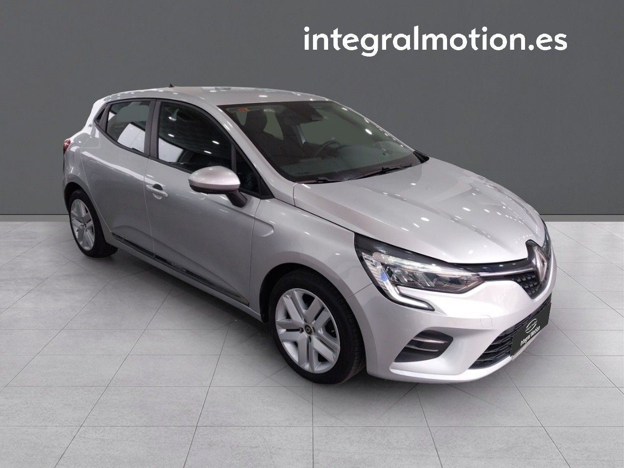 renault clio 2020 / foto grande (2)