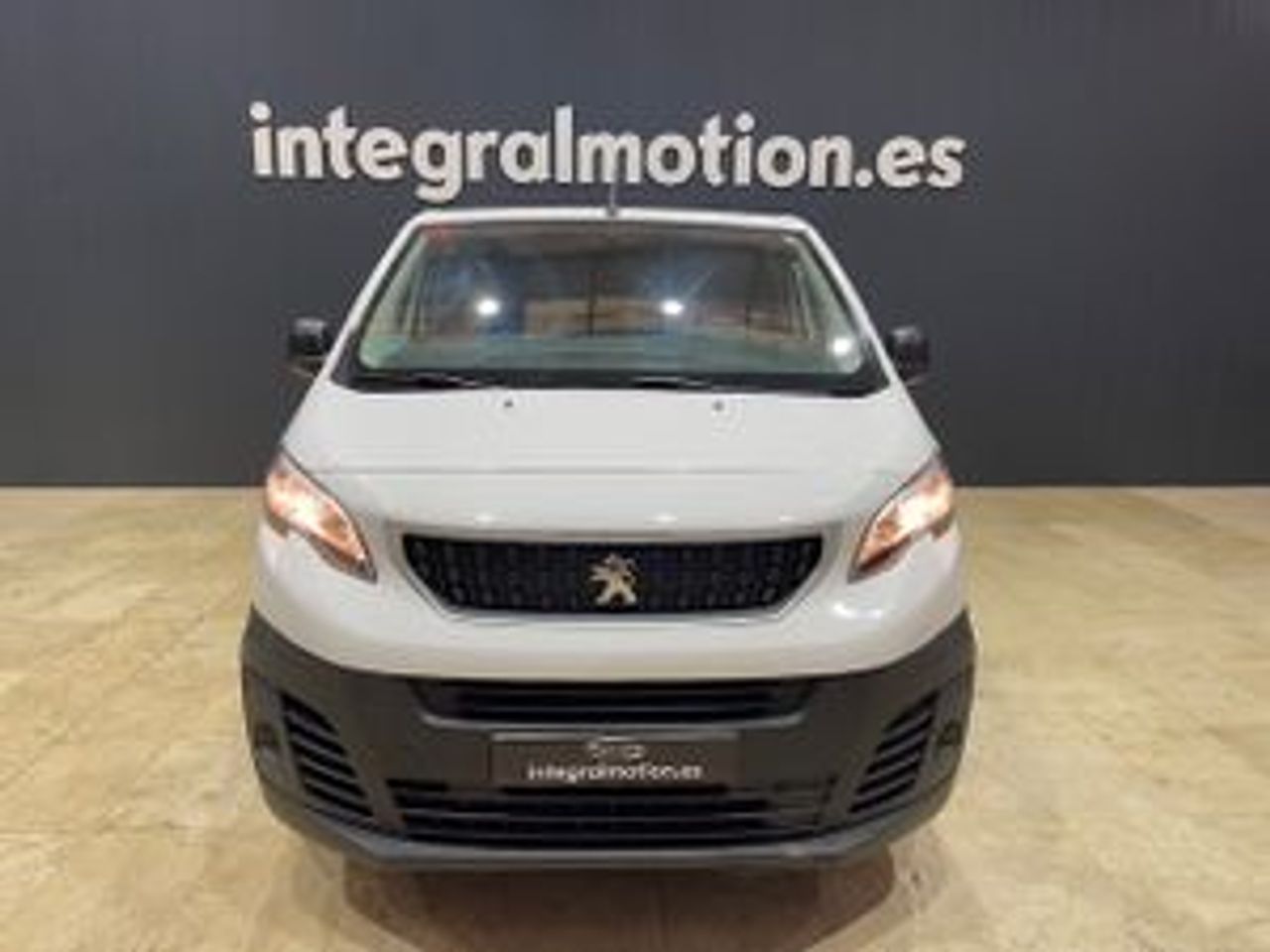 Foto peugeot expert 2020 /