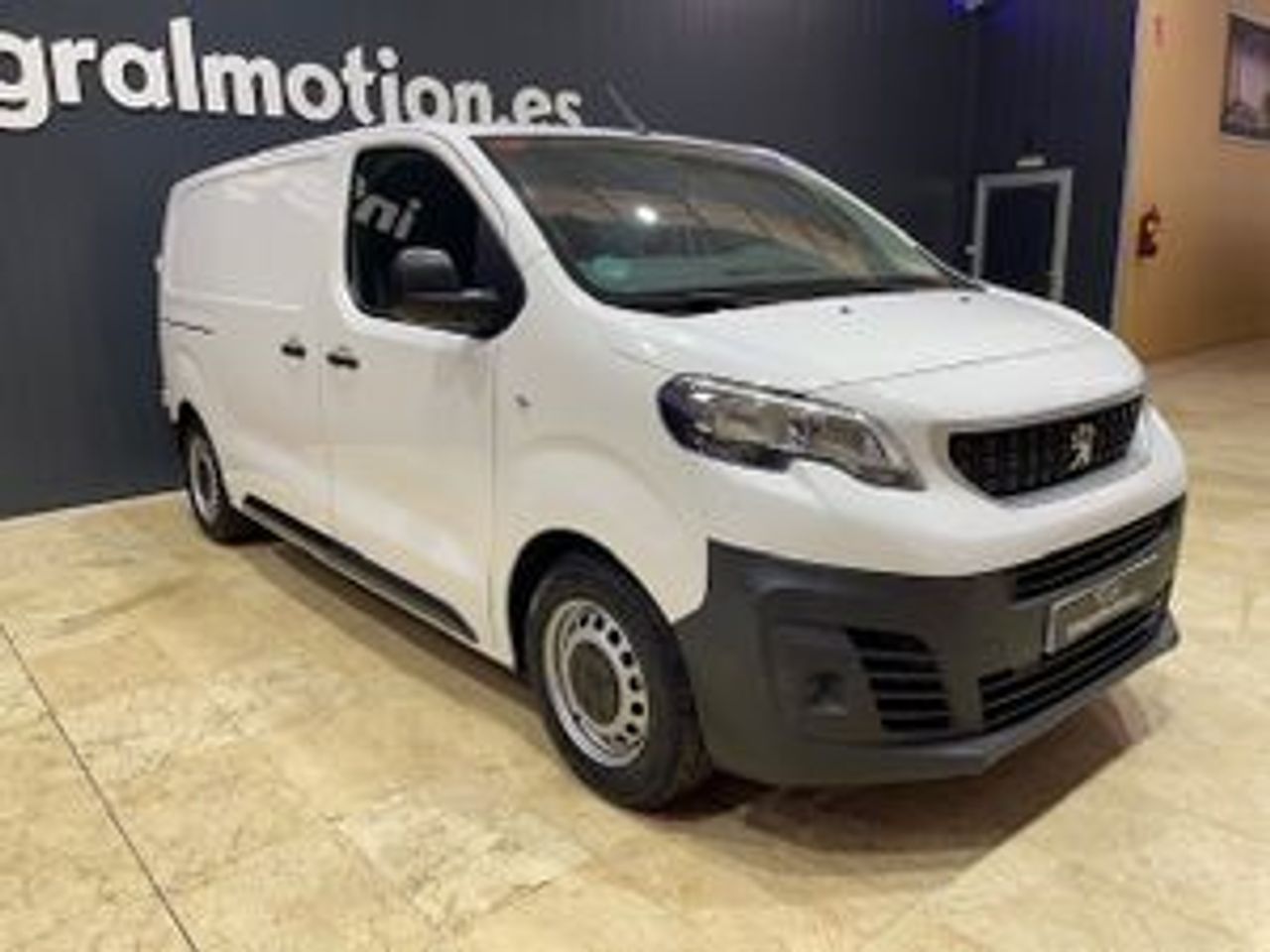peugeot expert 2020 / foto grande (2)