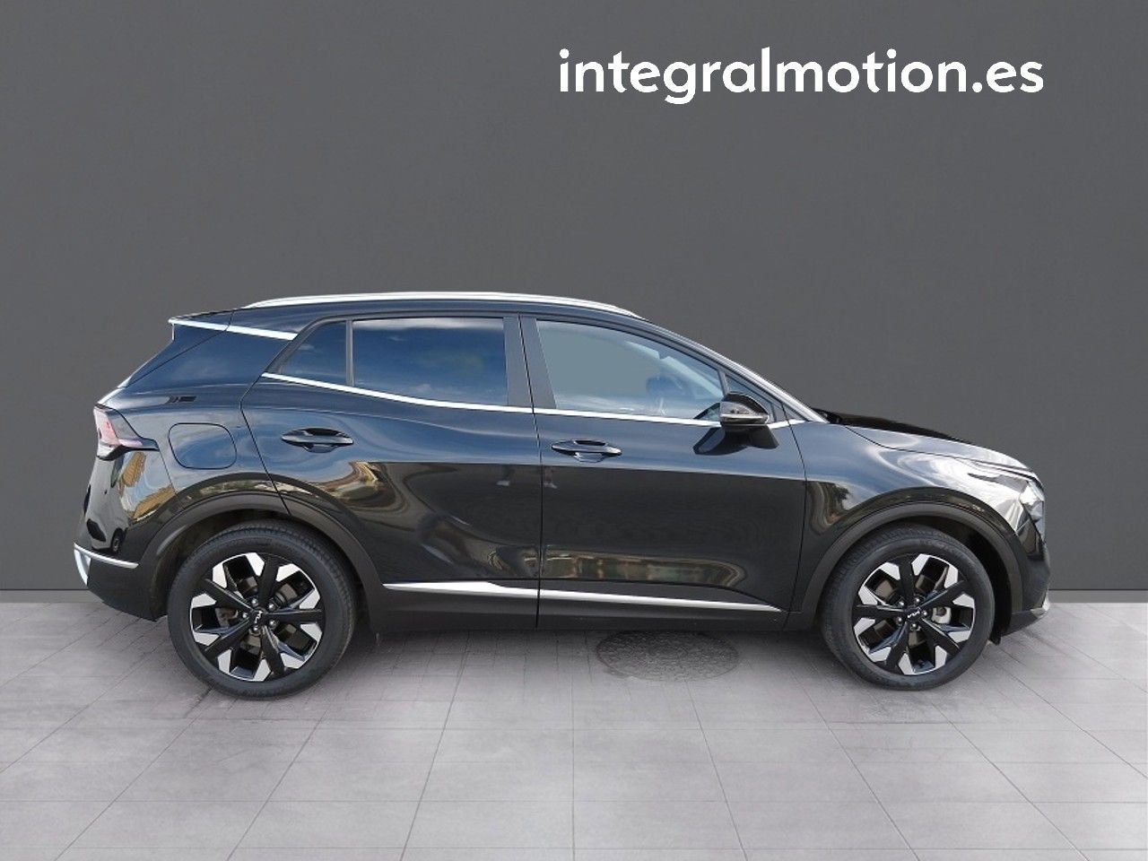 kia sportage 2022 / foto grande (3)