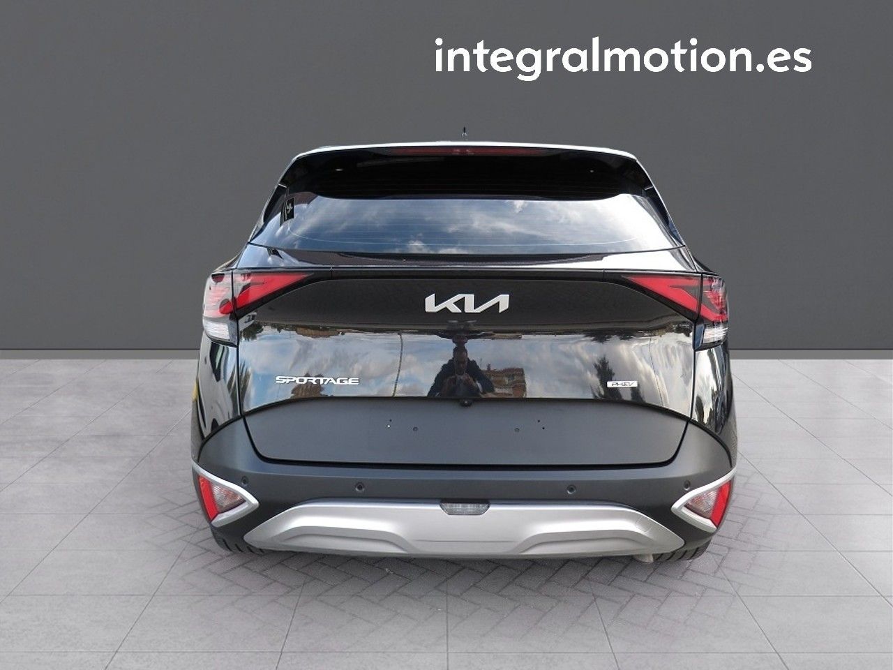 kia sportage 2022 / foto grande (2)