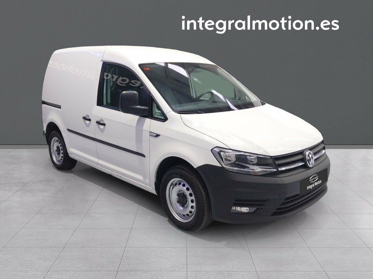 volkswagen caddy 2019 / foto grande (2)