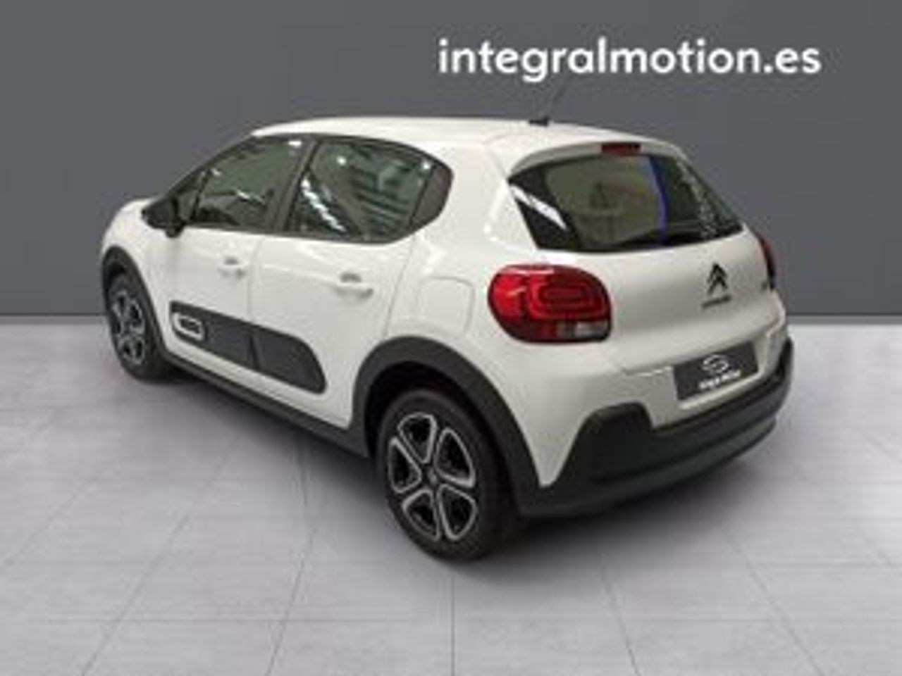 citroën c3 2021 / foto grande (3)