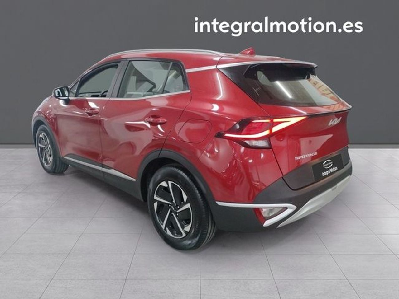 kia sportage 2022 / foto grande (3)