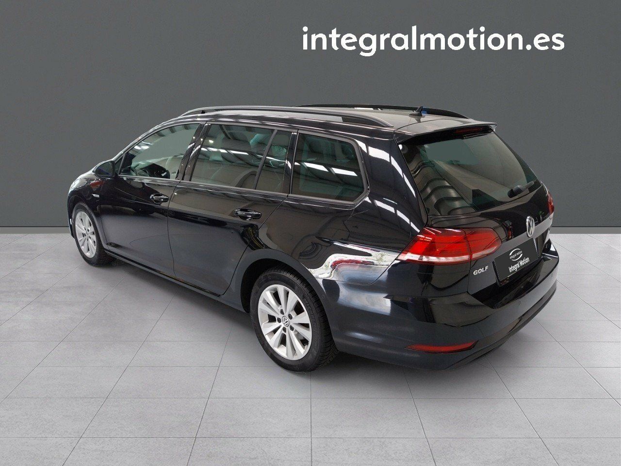 volkswagen golf 2019 / foto grande (3)