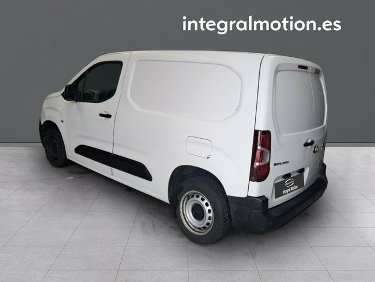 citroën berlingo 2019 / foto grande (3)