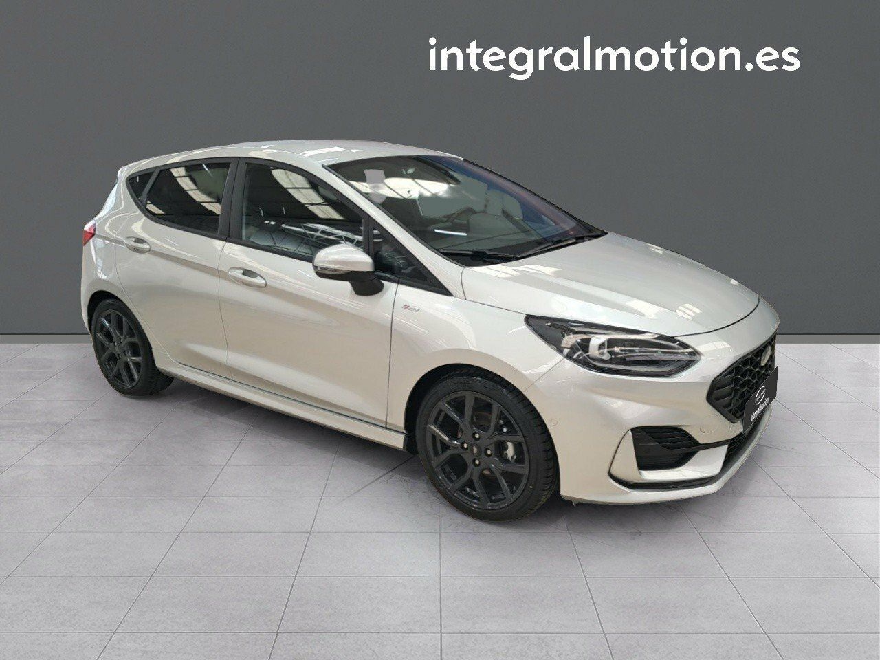 ford fiesta 2022 / foto grande (2)
