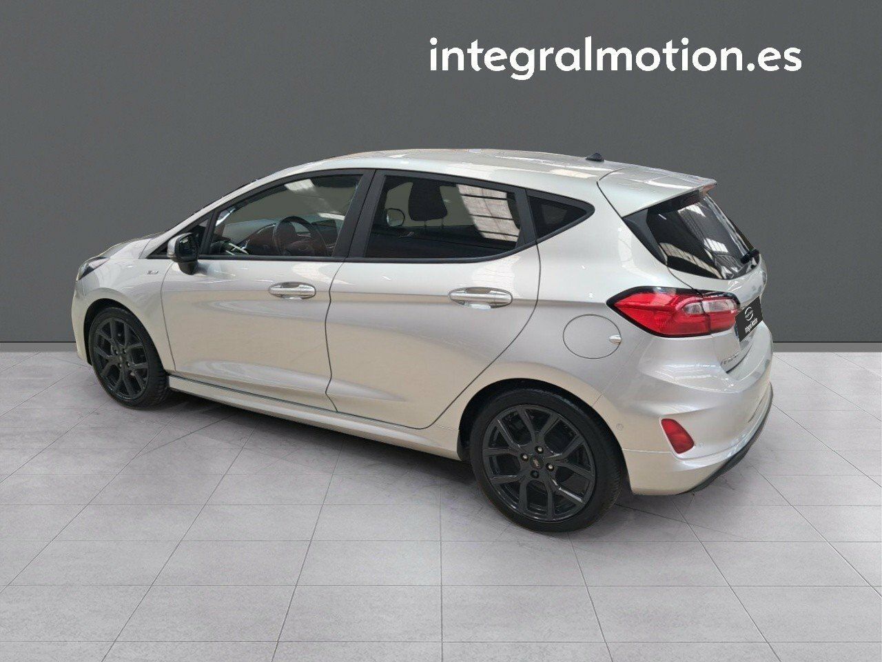 ford fiesta 2022 / foto grande (3)