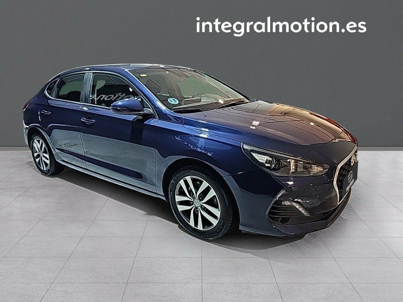 hyundai i30 2020 / foto grande (2)