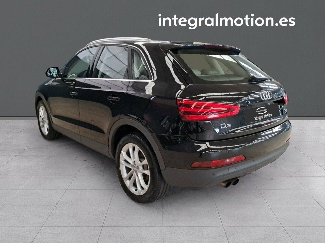 audi q3 2013 / foto grande (3)