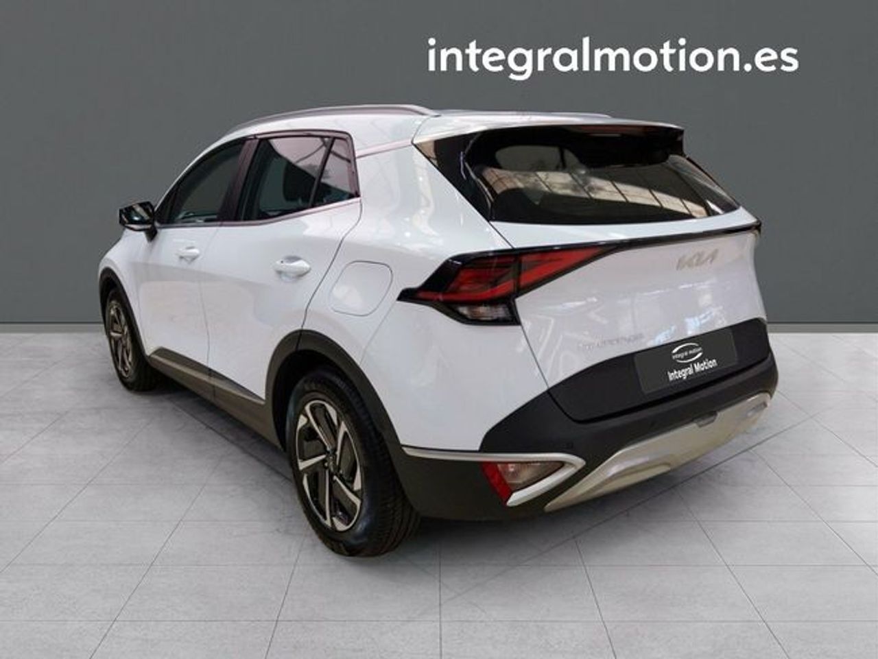 kia sportage 2024 / foto grande (3)