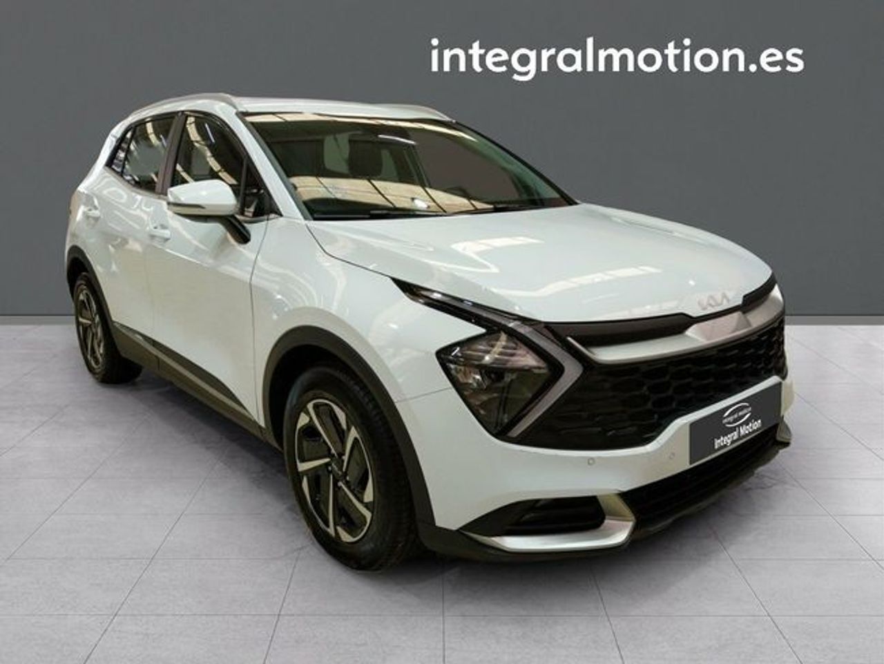 kia sportage 2024 / foto grande (2)