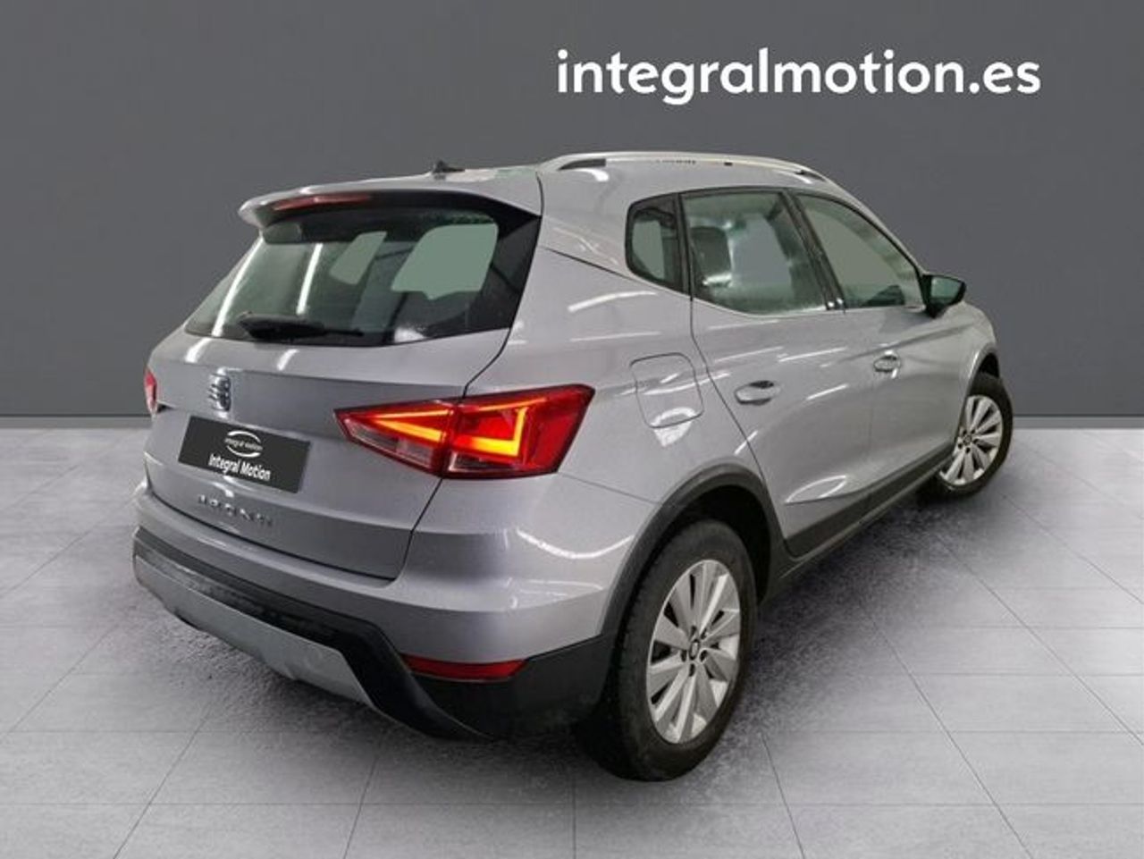 seat arona 2020 / foto grande (2)