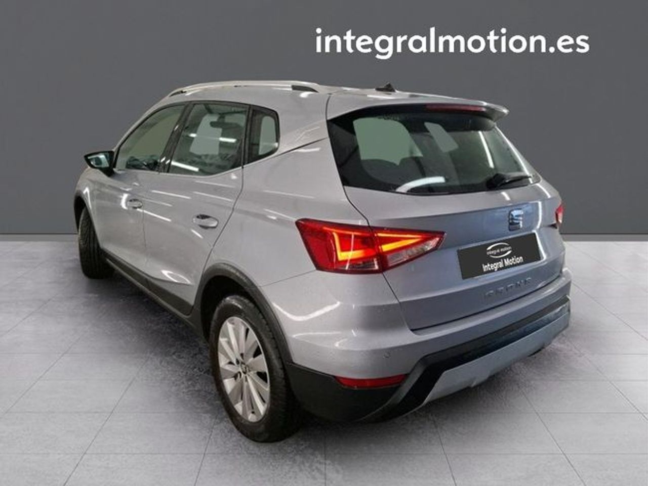 Foto seat arona 2020 /