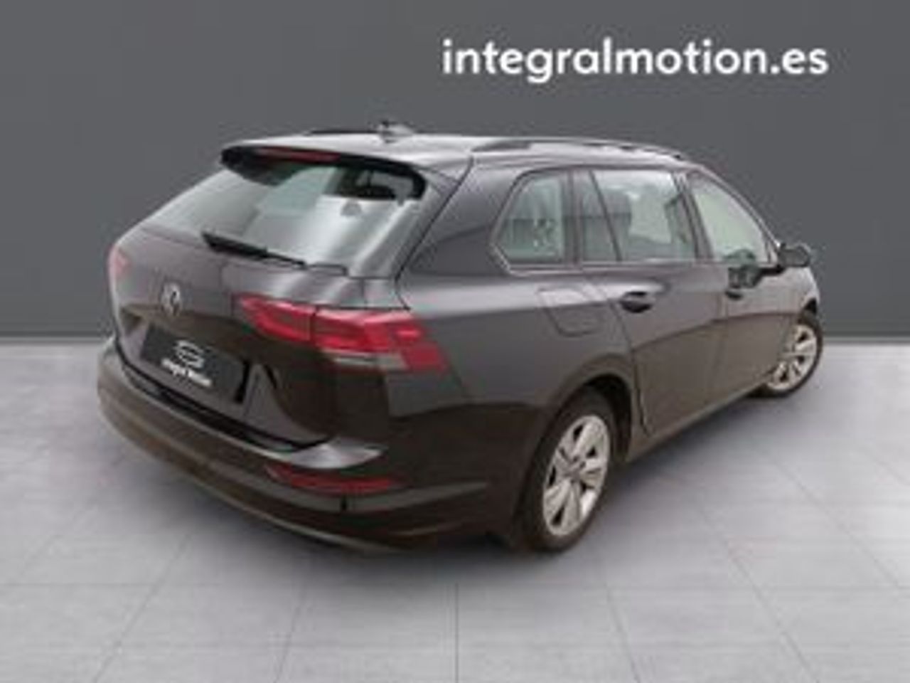 Foto volkswagen golf 2021 /
