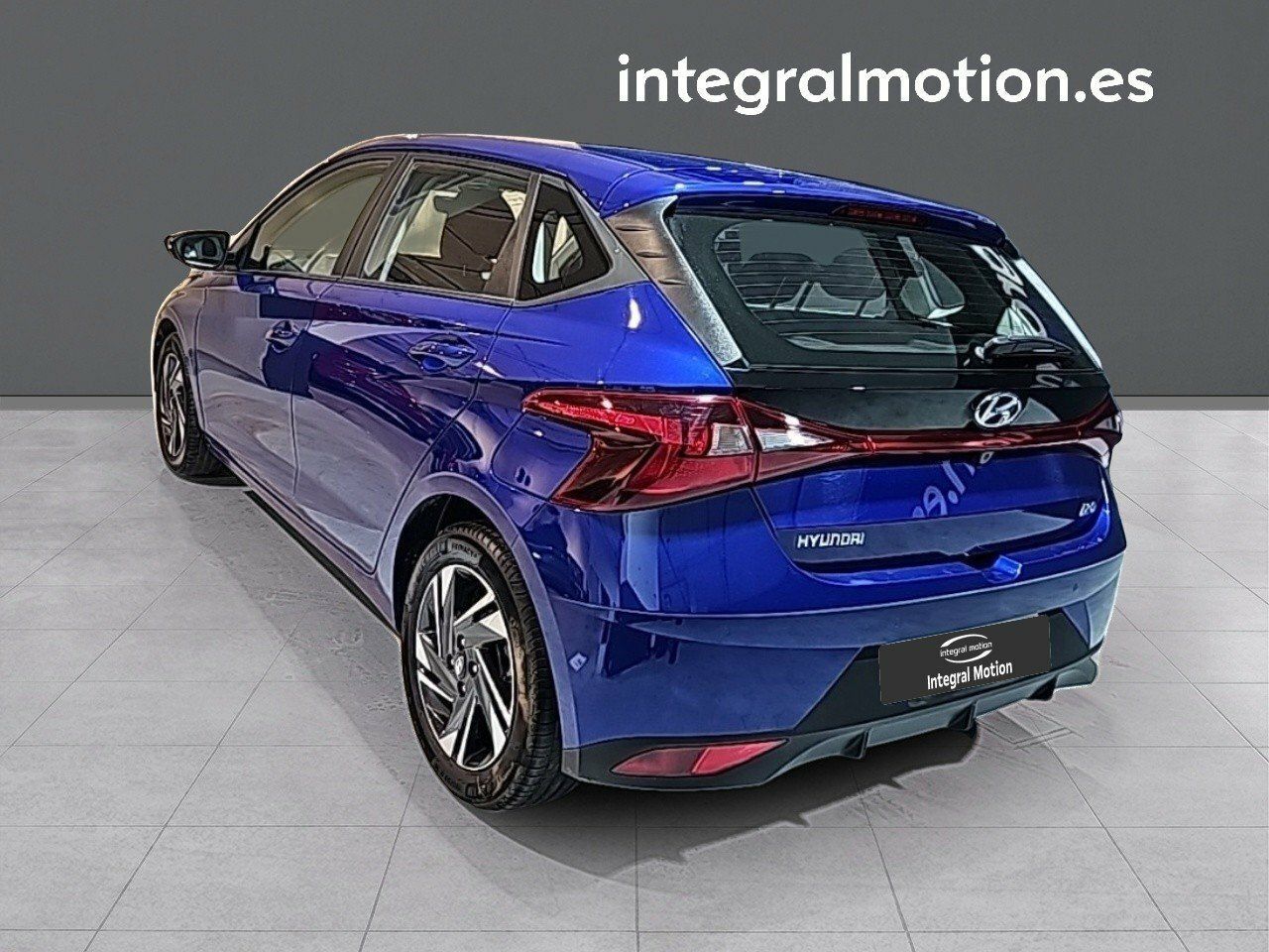 hyundai i20 2023 / foto grande (3)