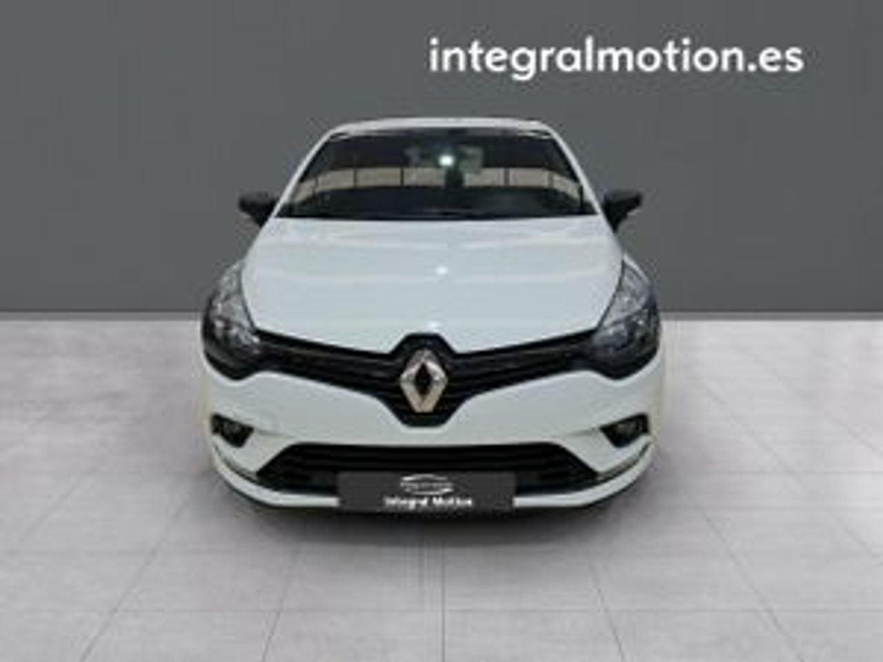 Foto renault clio 2017 /