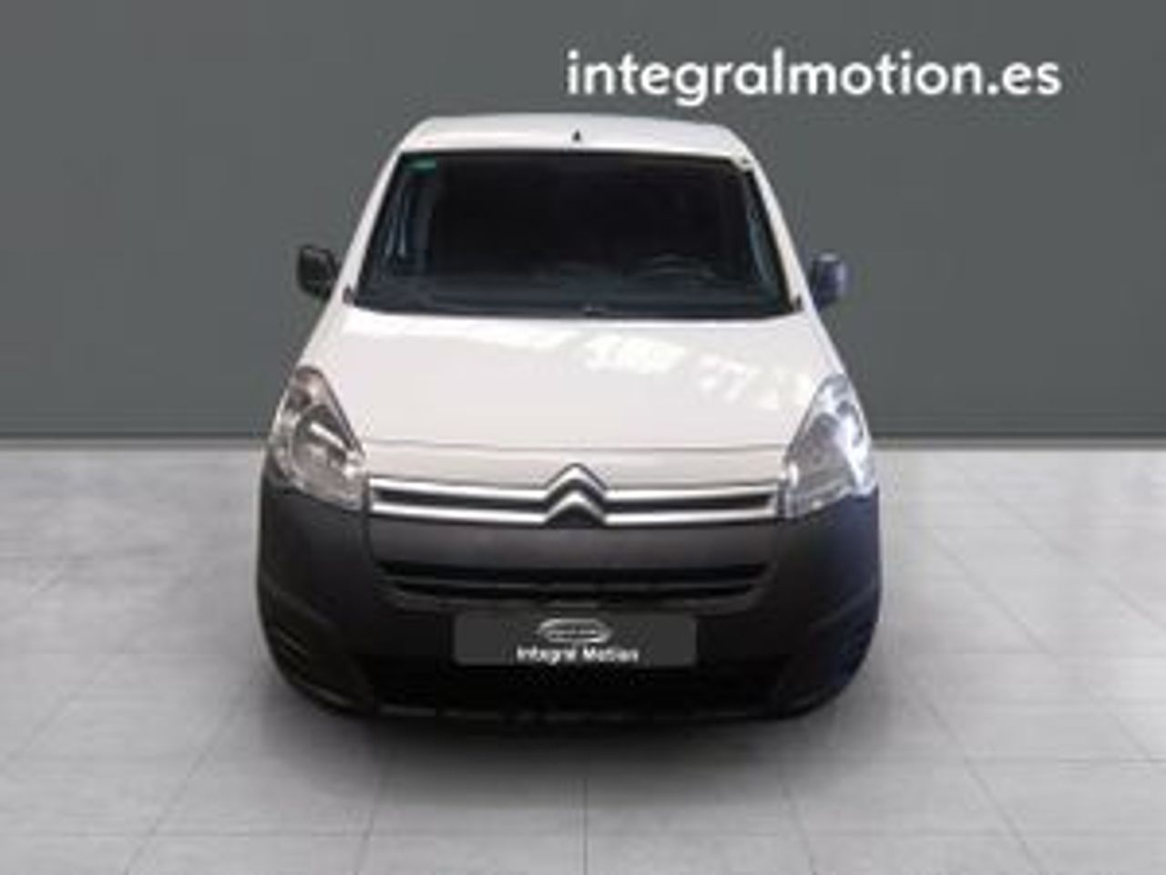 Foto citroën berlingo 2018 /