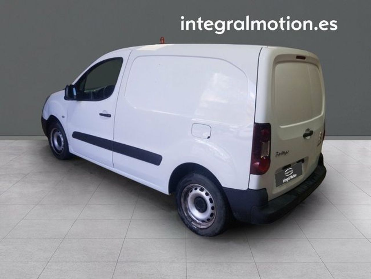 citroën berlingo 2018 / foto grande (3)
