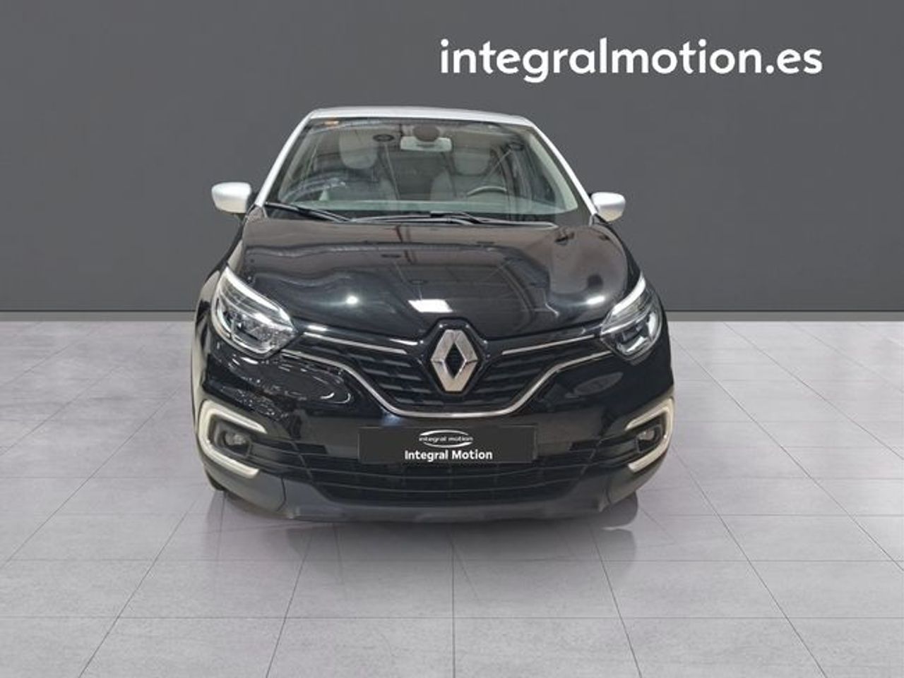 Foto renault captur 2019 /
