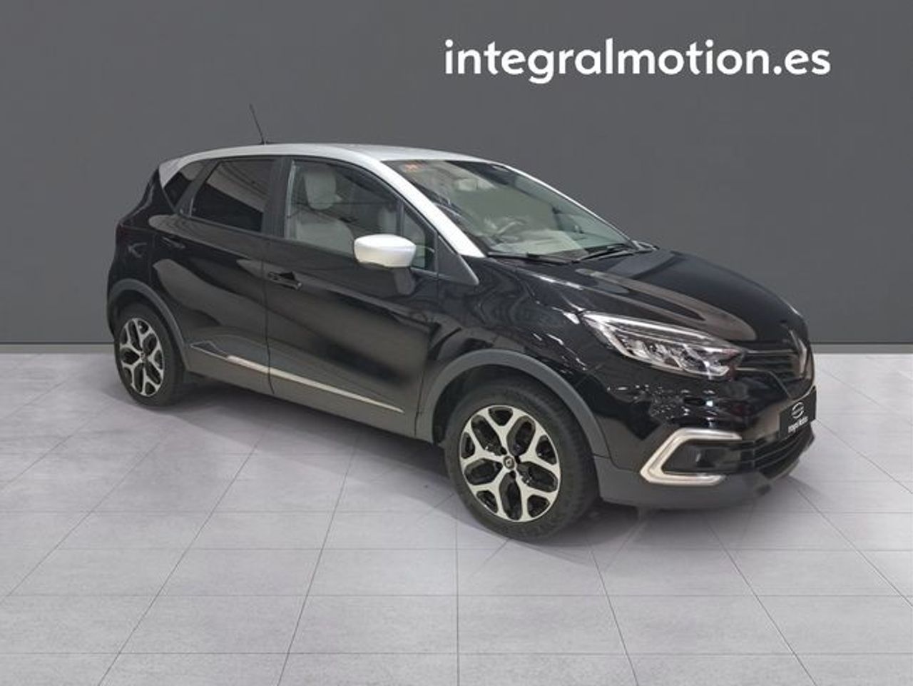 renault captur 2019 / foto grande (2)