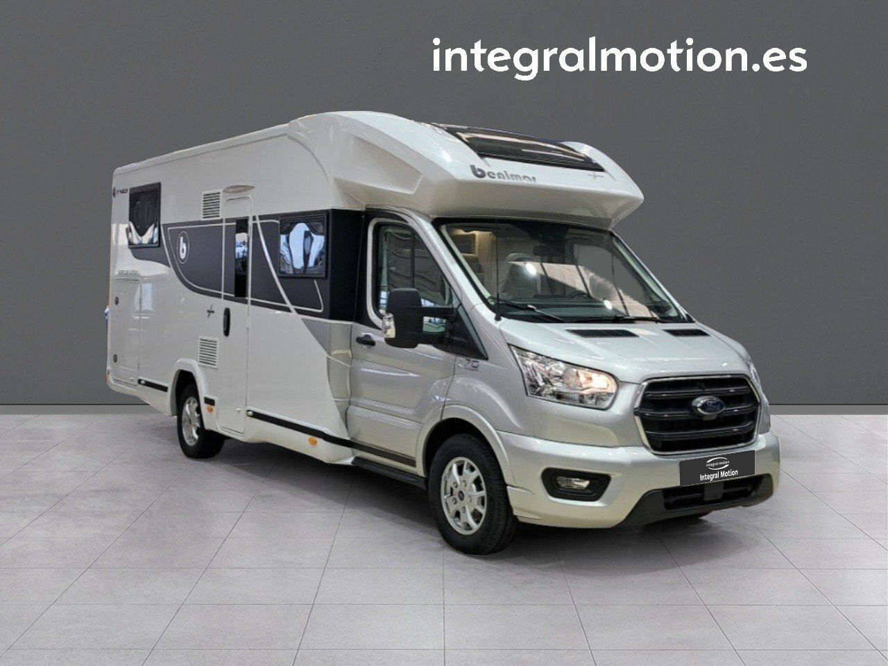 ford transit 2025 / foto grande (2)