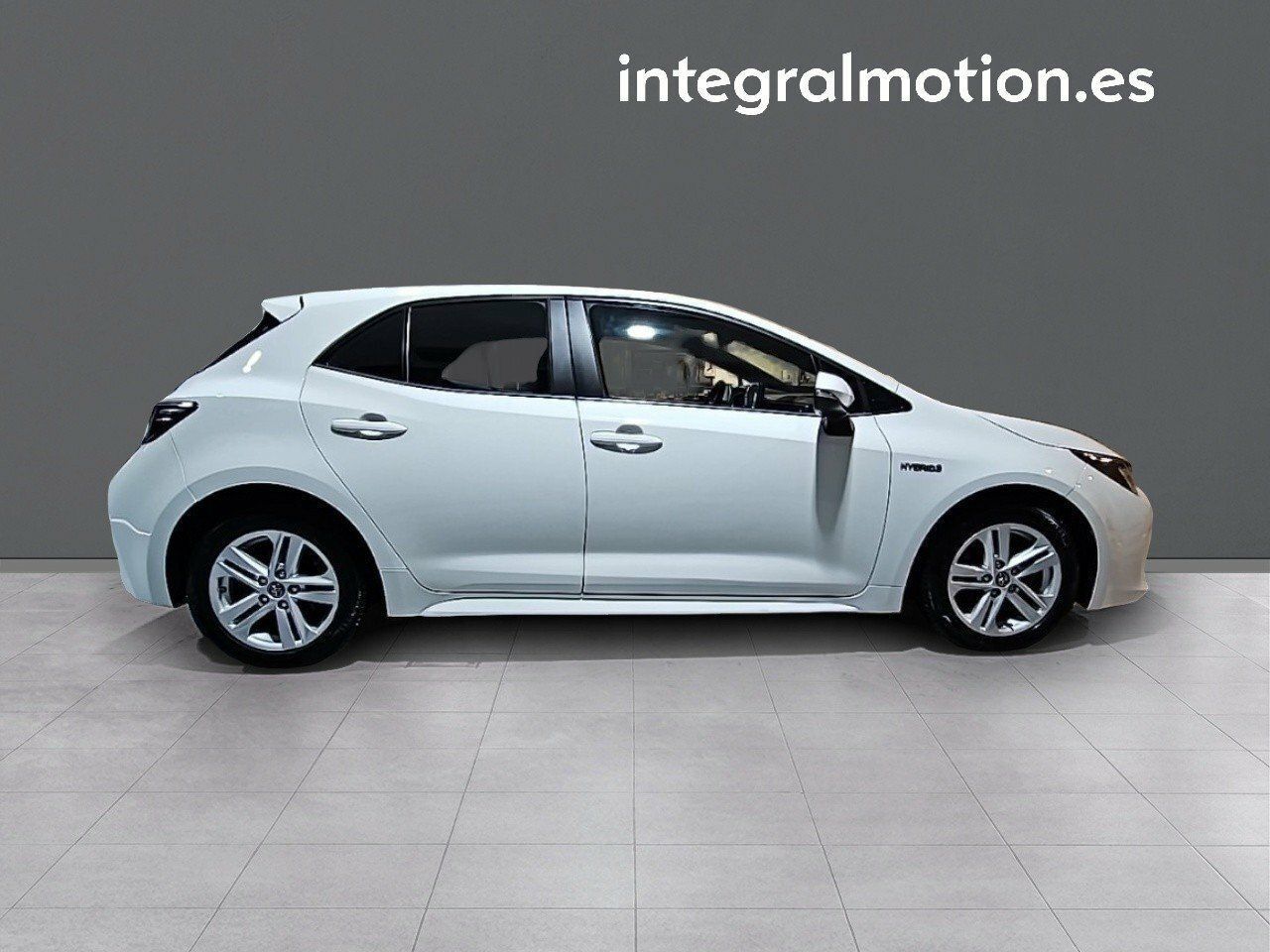 toyota corolla 2022 / foto grande (3)