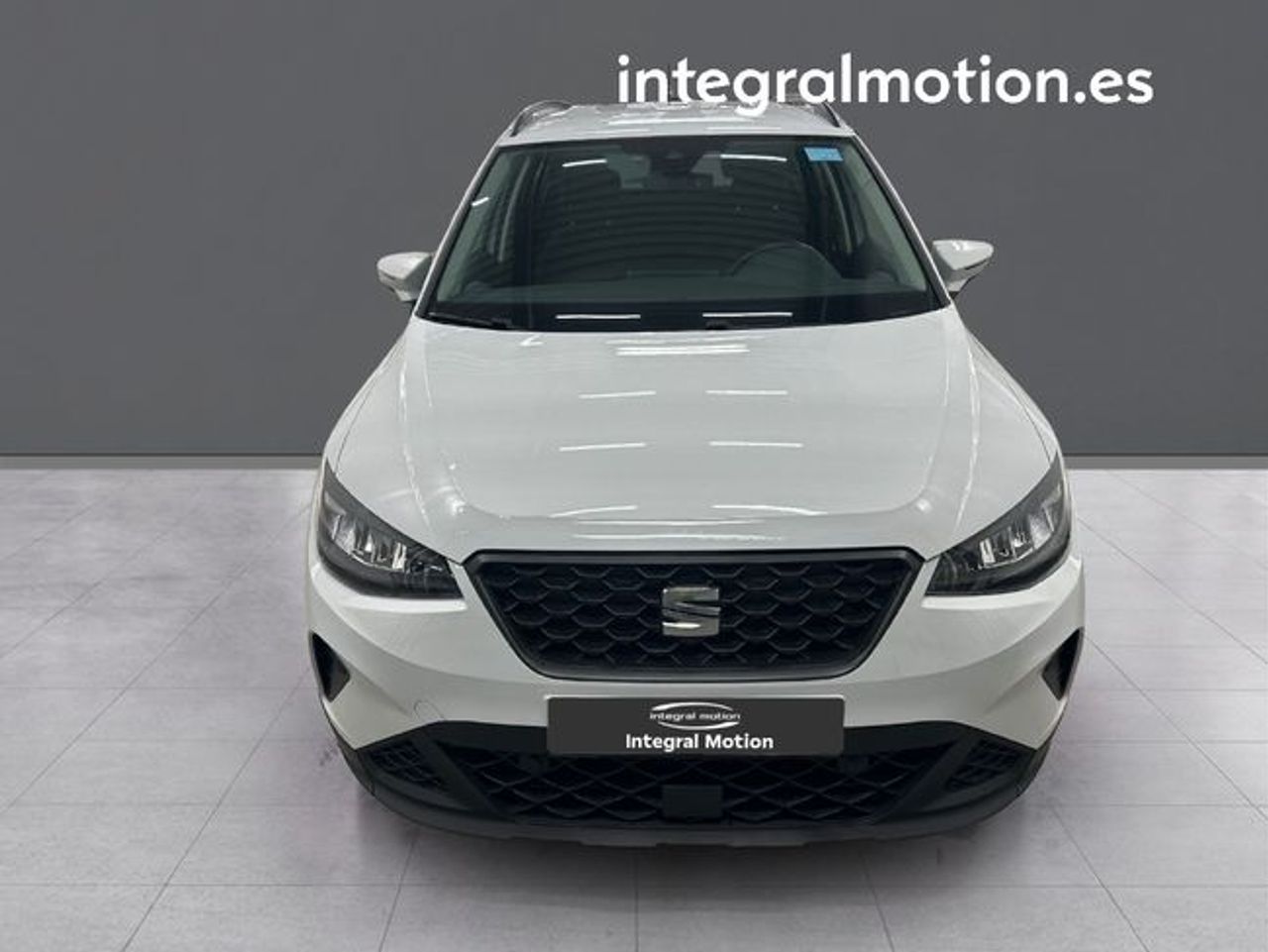 Foto seat arona 2022 /