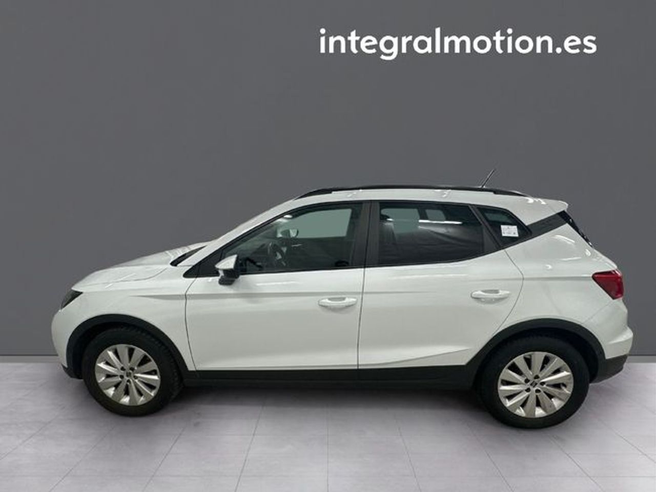 seat arona 2022 / foto grande (2)