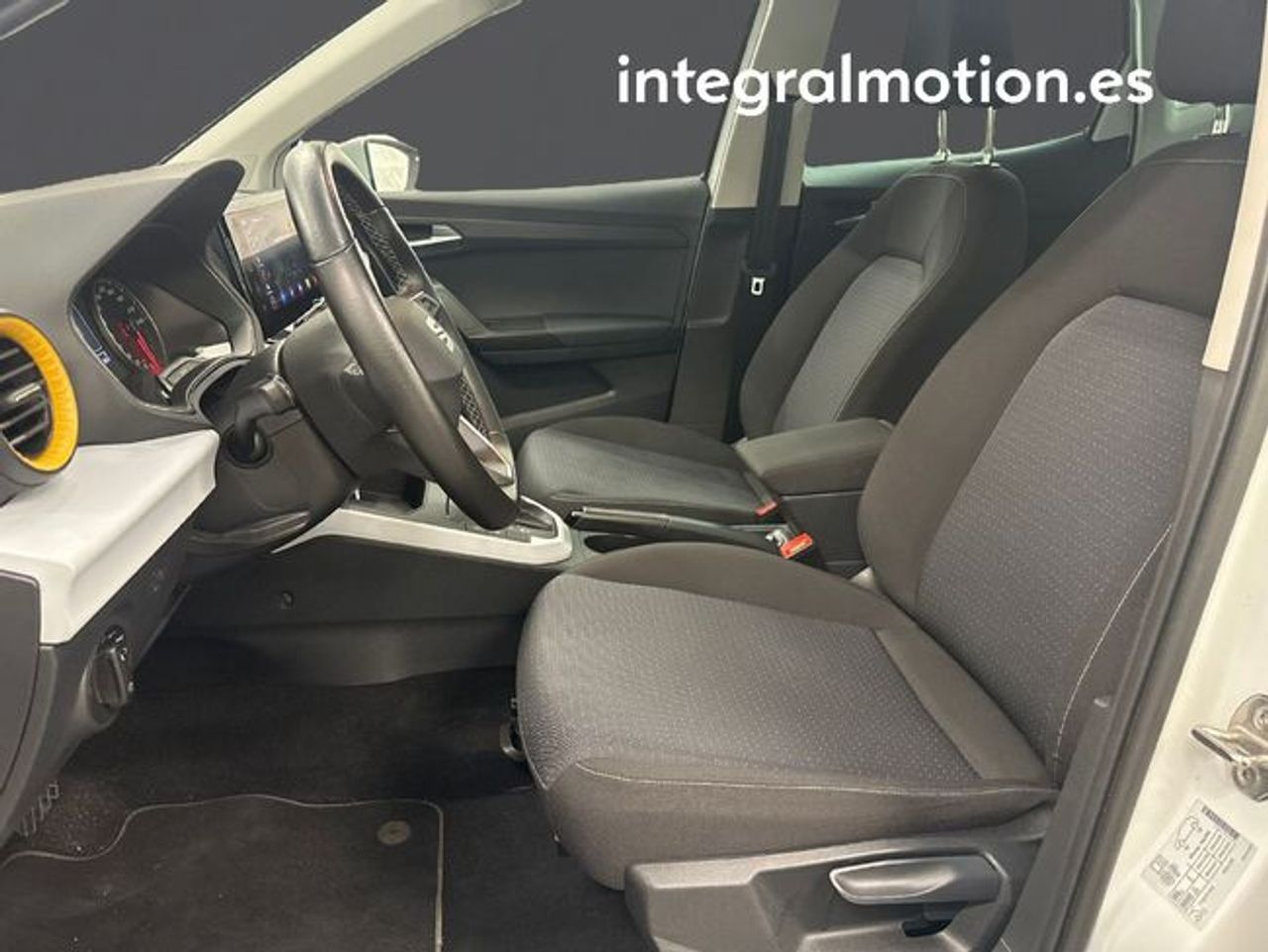 seat arona 2022 / foto grande (3)