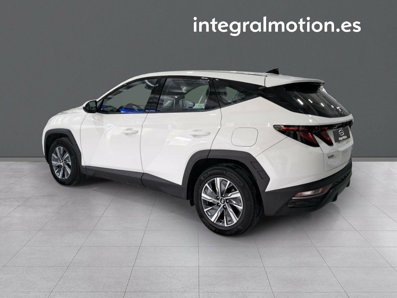 hyundai tucson 2022 / foto grande (3)