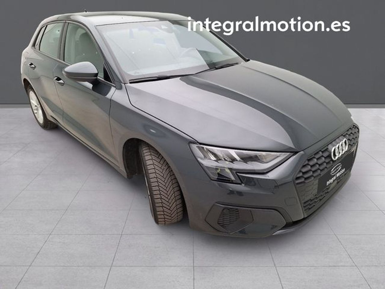 audi a3 2020 / foto grande (3)