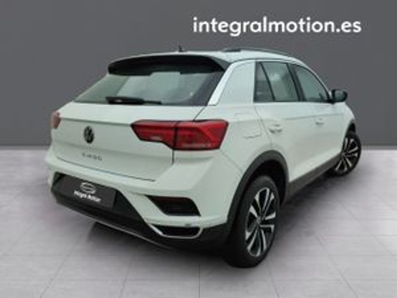 Foto volkswagen t-roc 2020 /