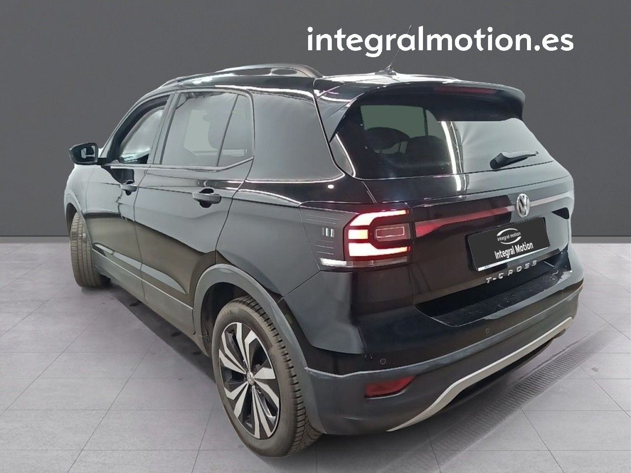 volkswagen t-cross 2020 / foto grande (3)