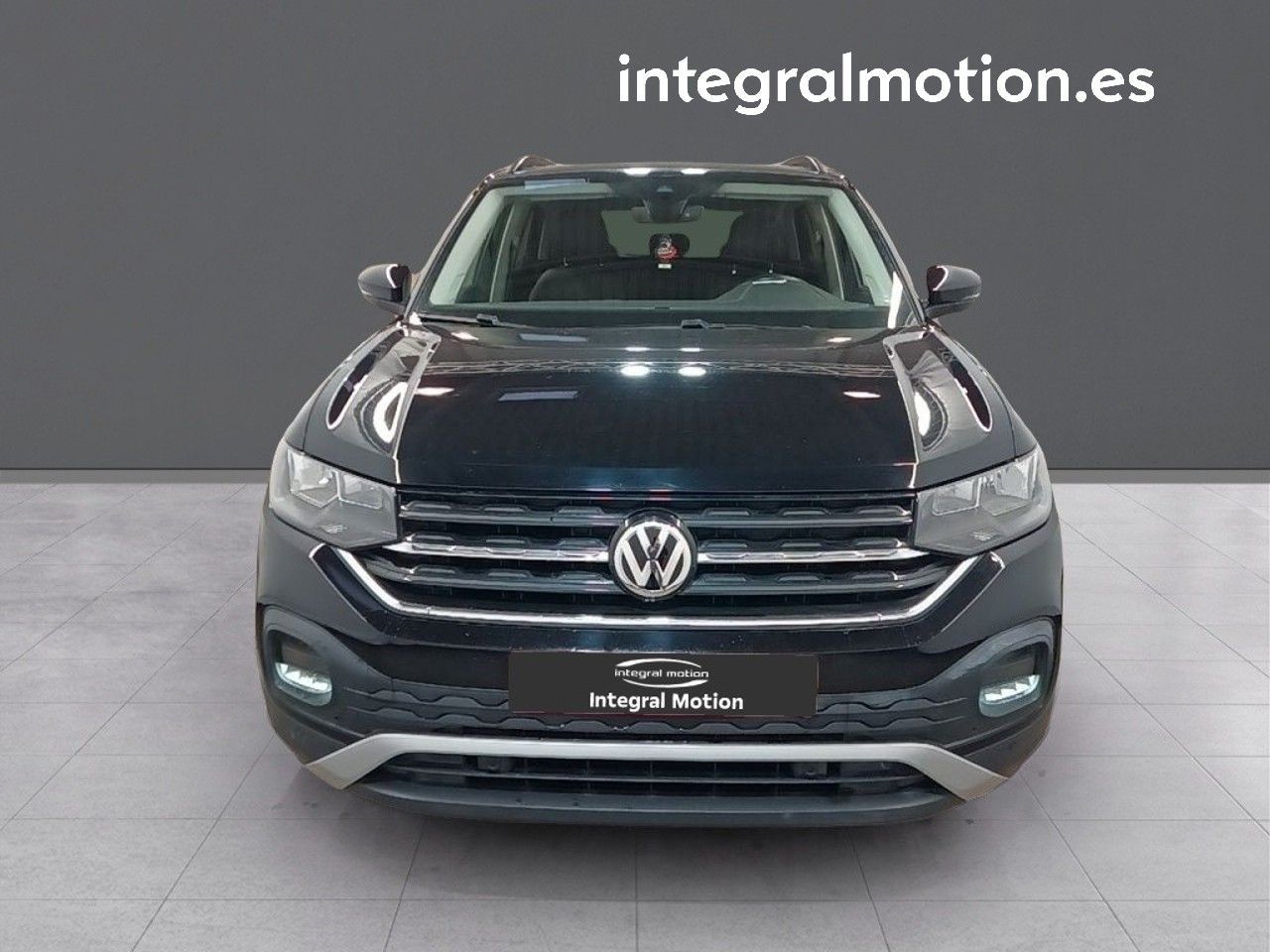 Foto volkswagen t-cross 2020 /