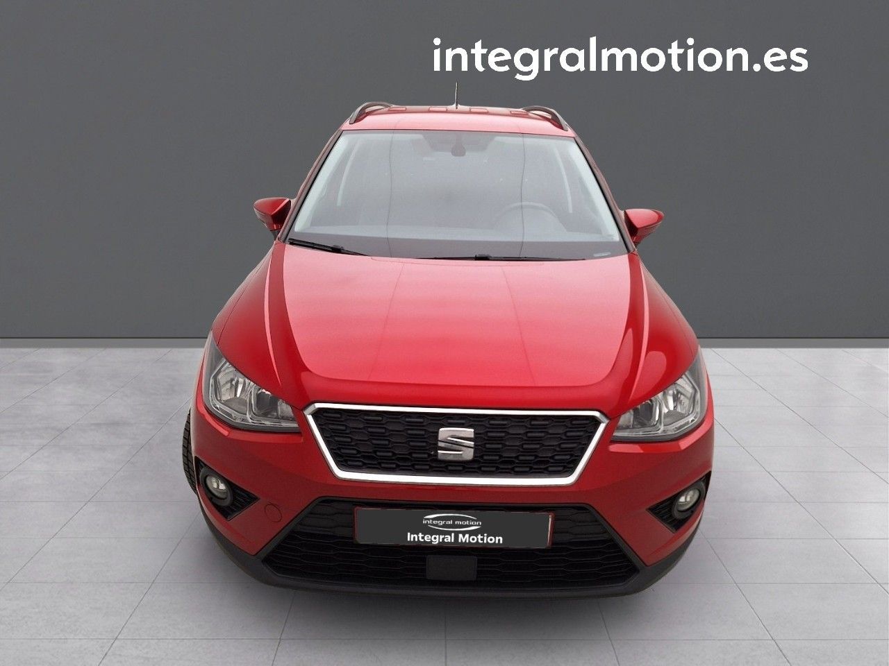 Foto seat arona 2020 /