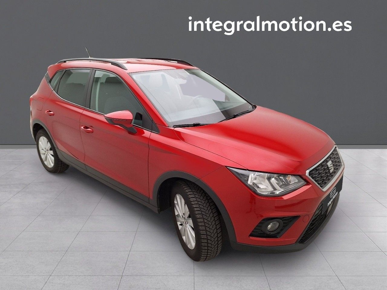 seat arona 2020 / foto grande (2)